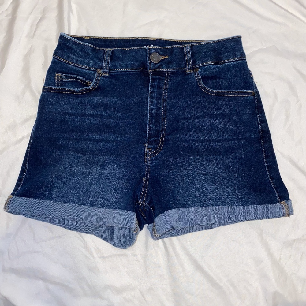 Refuge Miami Shorts